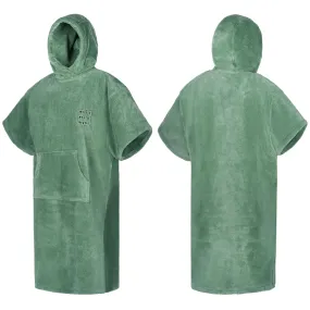 2021 Mystic Teddy Poncho