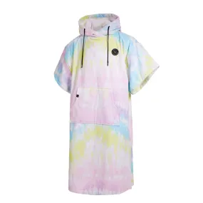 2023 Mystic Velours AOP Poncho