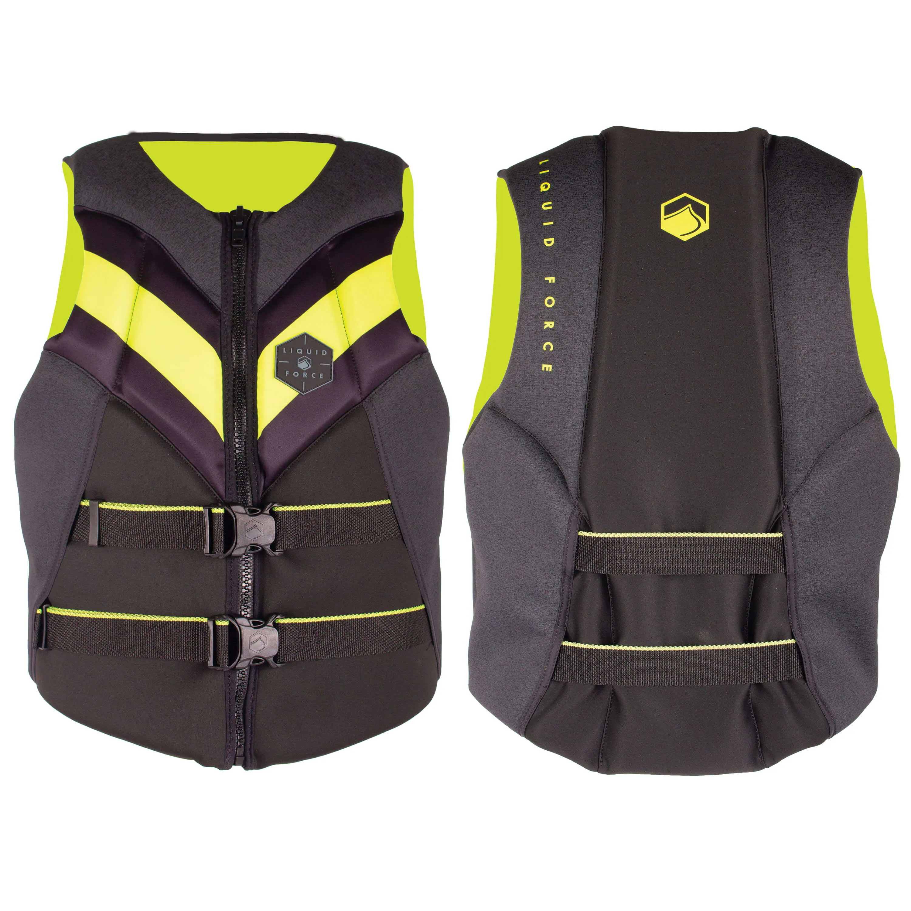 2025 Liquid Force Rush CGA Life Jacket