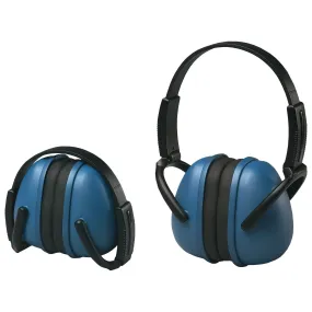 239 Folding Ear Muff NRR 23dB 3pcs