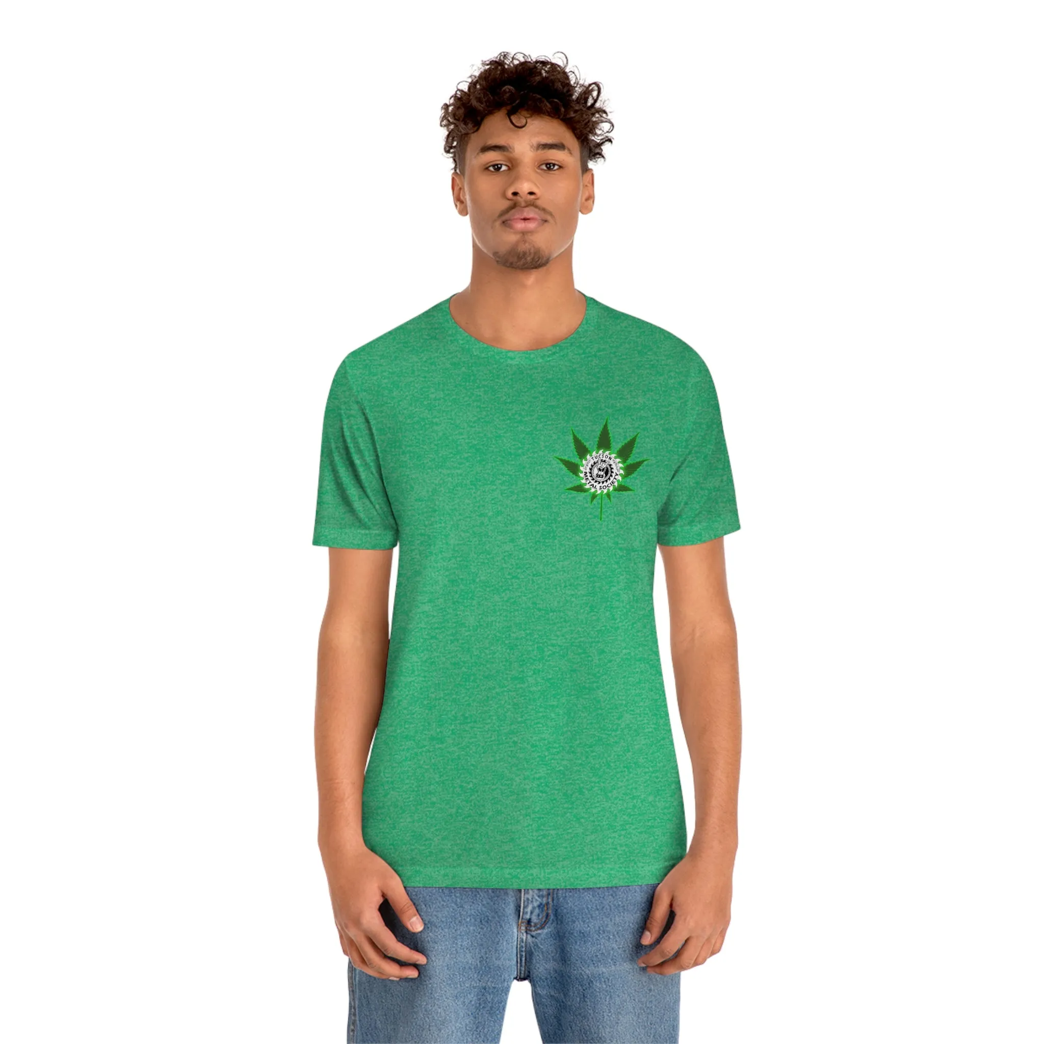 420 Collectors Concert Shirt 2023