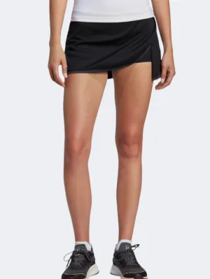 Adidas Club Women Tennis Skirt Black