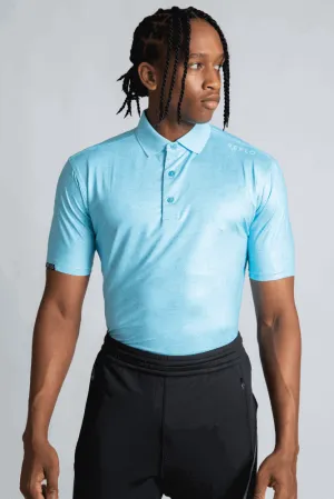 Adriatic Polo Aqua