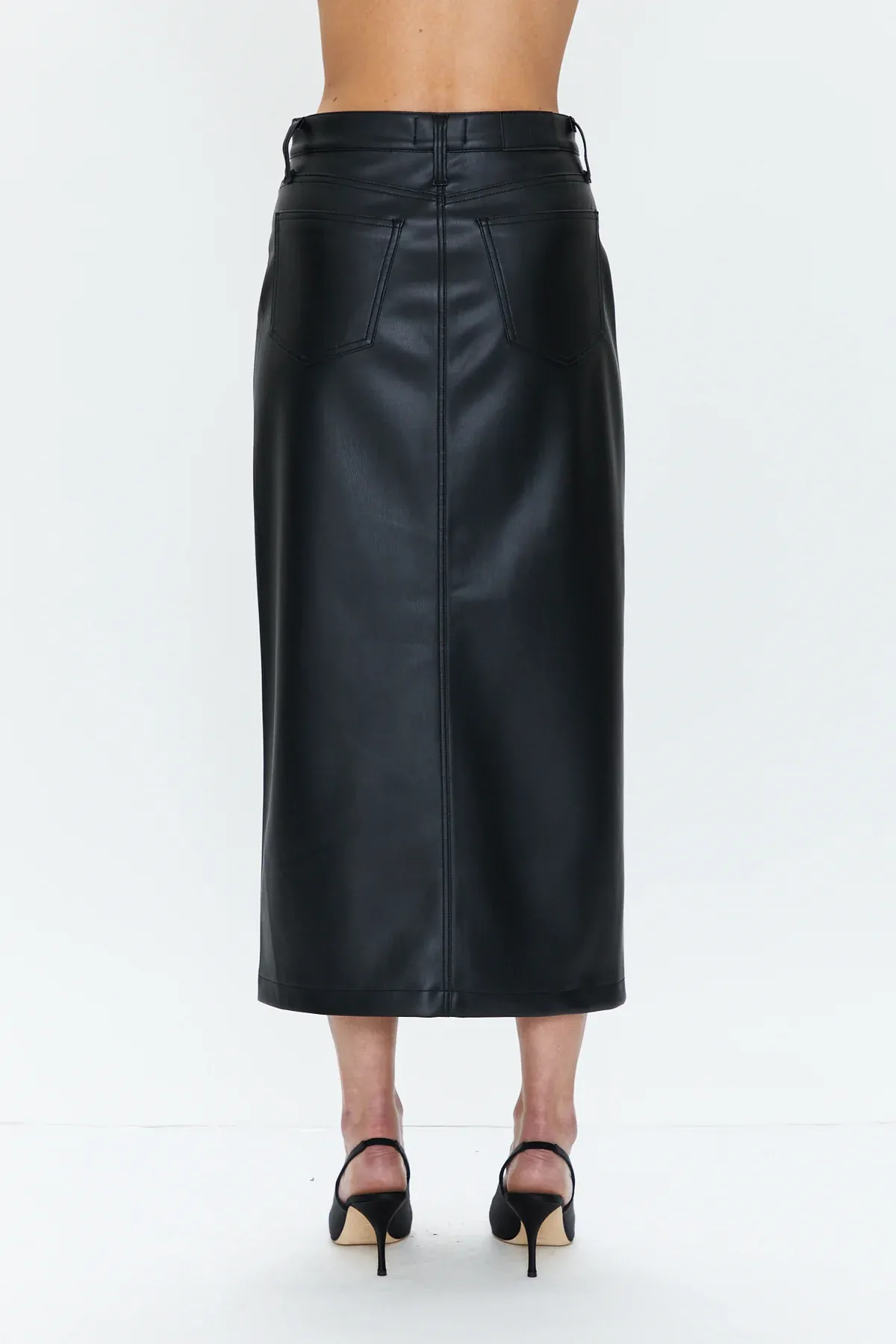 Alice Utility Skirt by Pistola - FINAL SALE