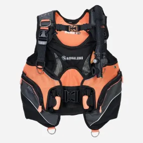 Aqualung Womens Pro HD BCD