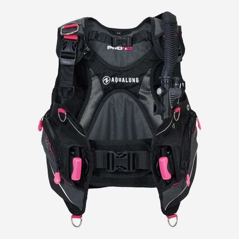 Aqualung Womens Pro HD BCD