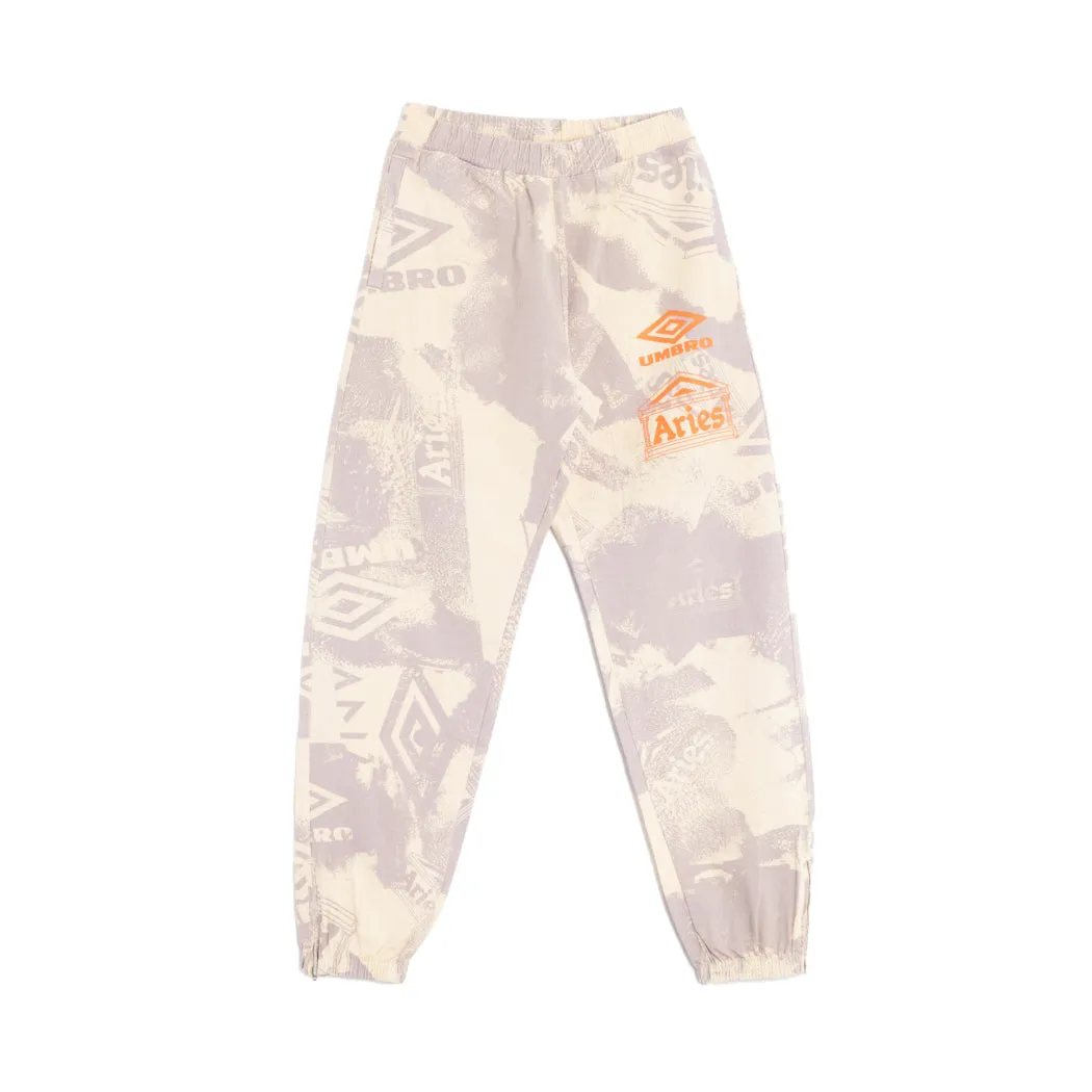 Aries x Umbro Pro 64 Pants