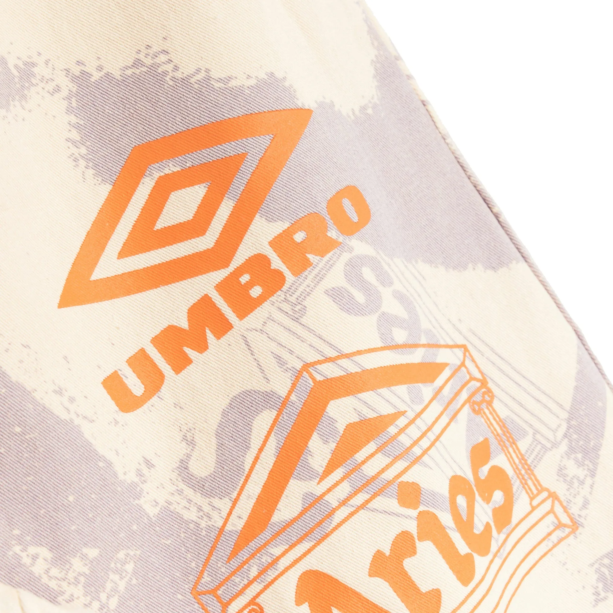 Aries x Umbro Pro 64 Pants