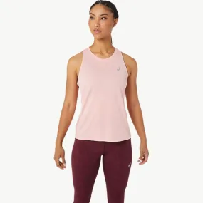 asics Silver Women's Tank