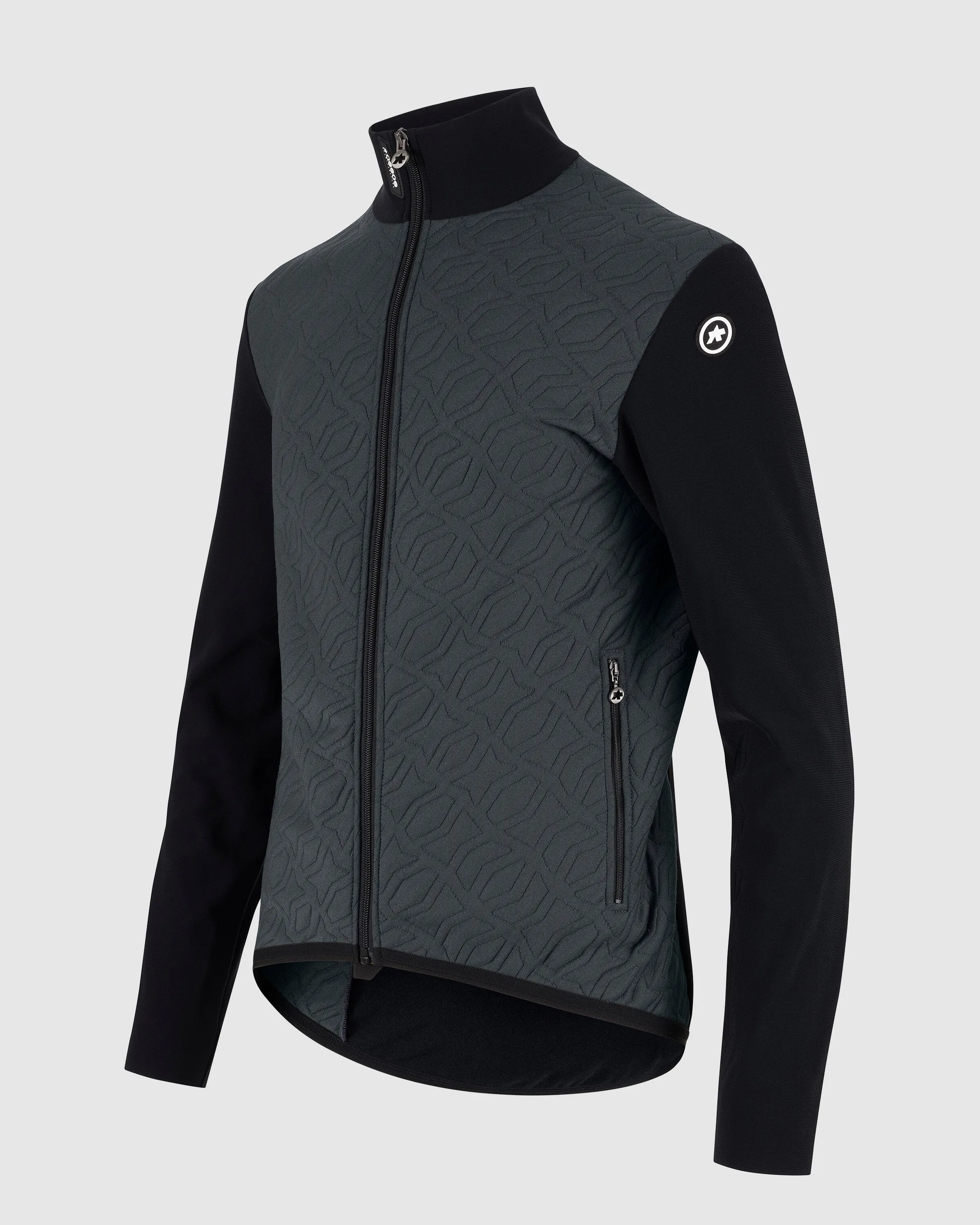 ASSOS TRAIL STEPPENWOLF Spring Fall Jacket T3