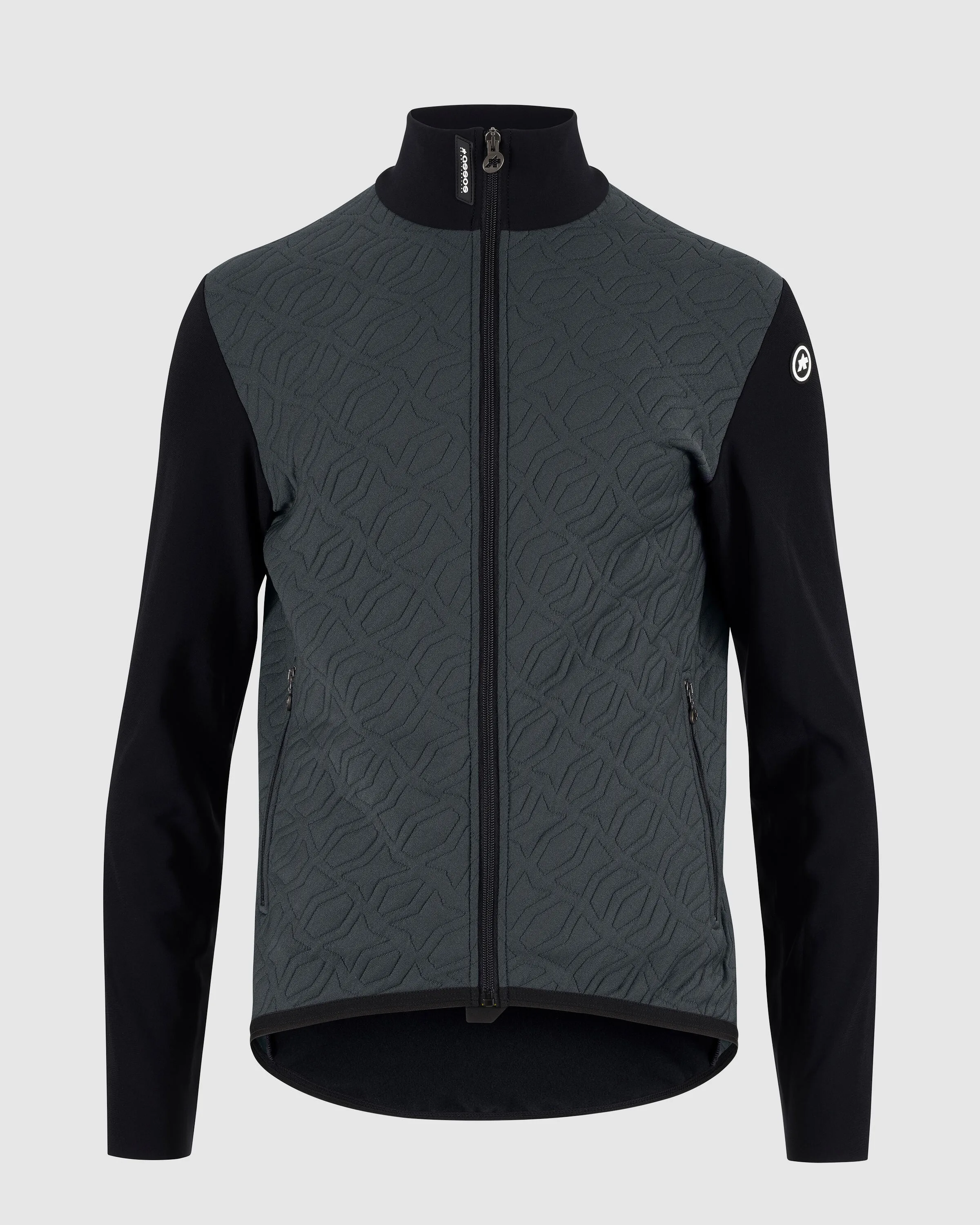 ASSOS TRAIL STEPPENWOLF Spring Fall Jacket T3