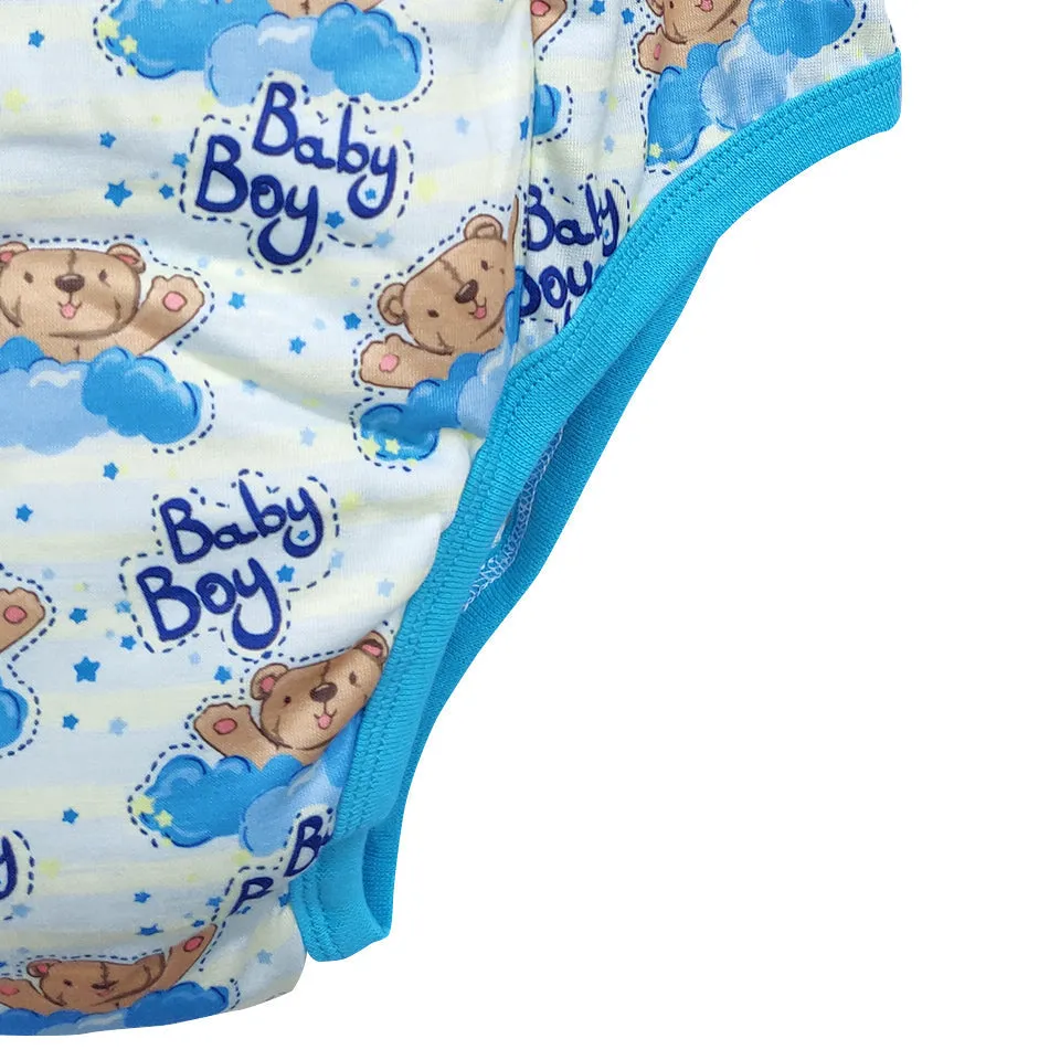 Baby Boy Training Pants