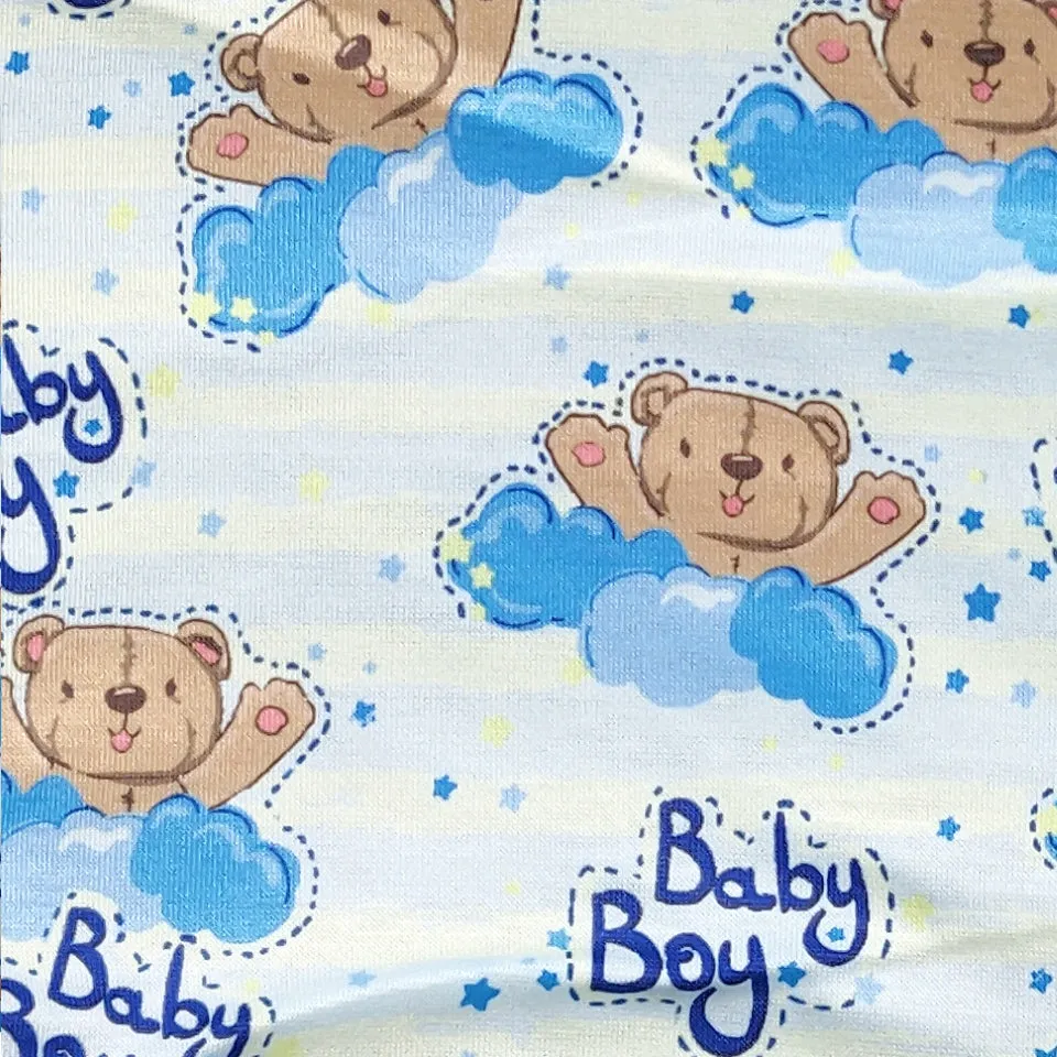 Baby Boy Training Pants