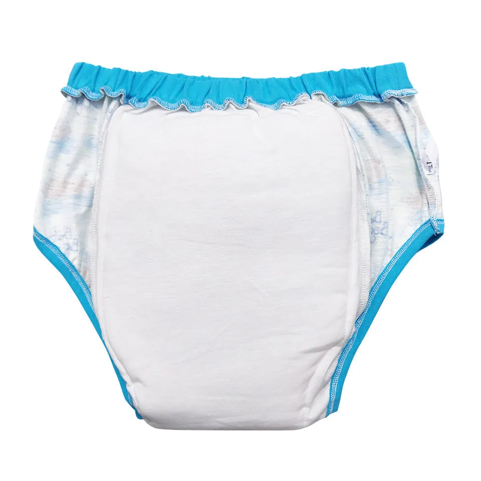 Baby Boy Training Pants