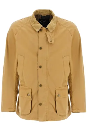 Barbour 'ashby' casual jacket