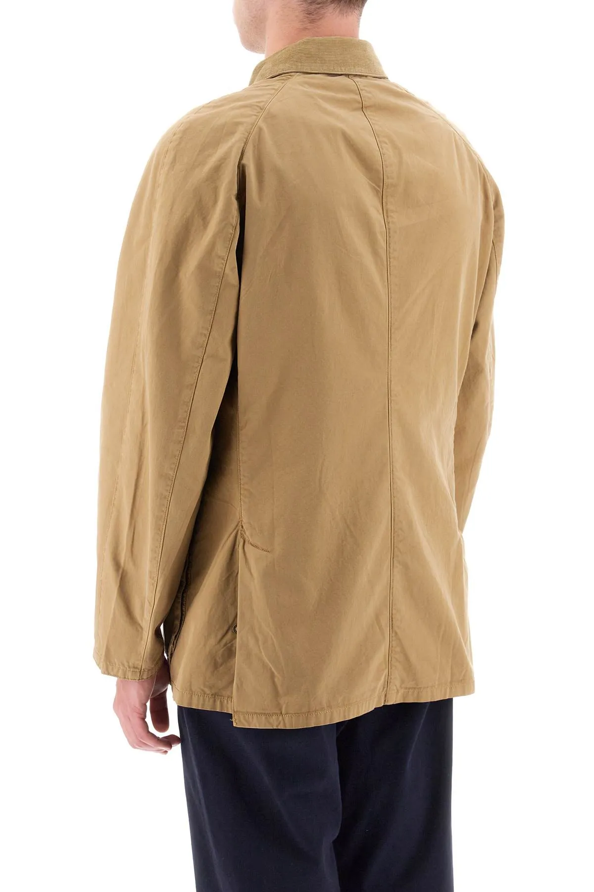 Barbour 'ashby' casual jacket