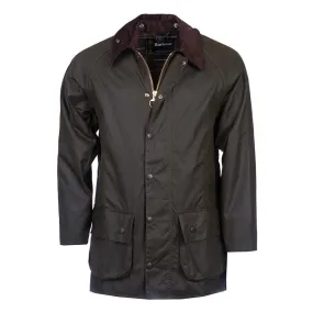 Barbour Classic Beaufort Jacket