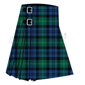 Bedford High School Premium Tartan Kilt