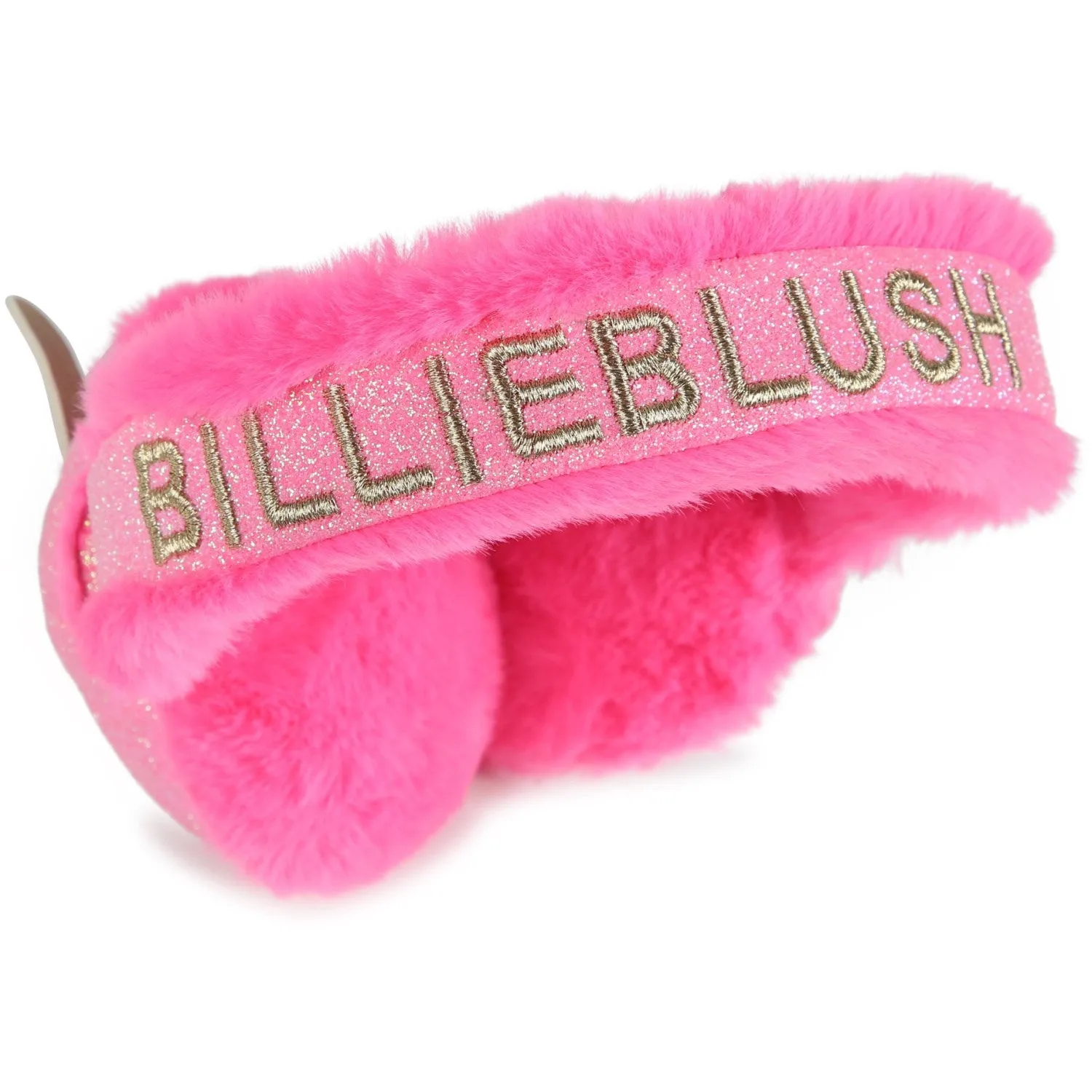 Billieblush Pink Hide Ears