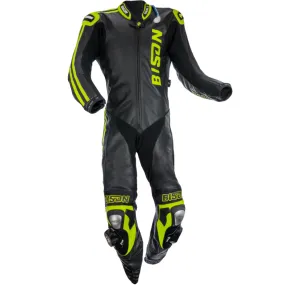 Bison Bright Future Colorway Thor.2 Motorcycle Racing Suit