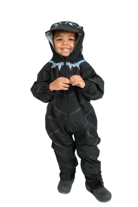 Black Panther Rain Suit