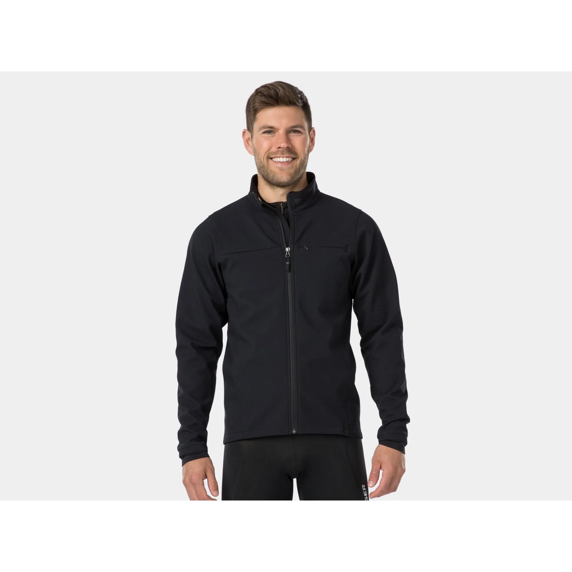 BONTRAGER CIRCUIT SOFTSHELL CYCLING JACKET