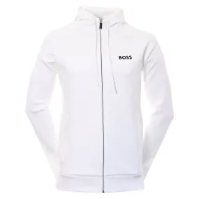 BOSS Saggy 1 Hooded Jacket PS23