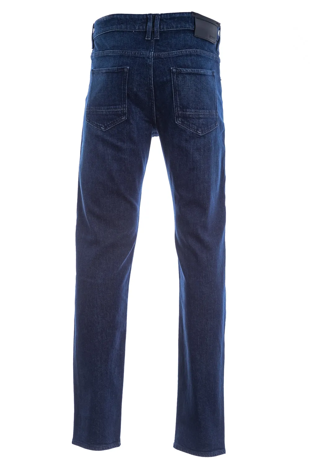 BOSS Taber  Jean in Dark Denim