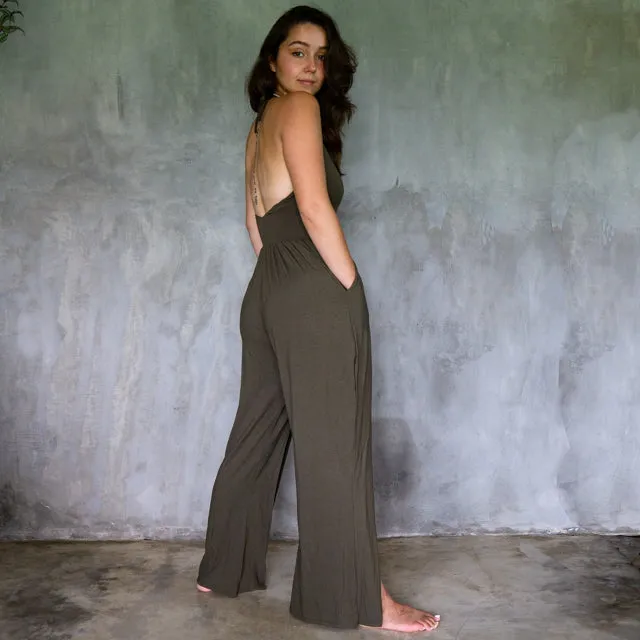 Brielle | Jumpsuit