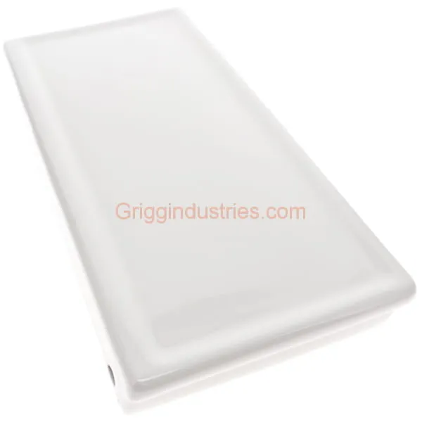 Briggs Biscuit Toilet Tank Lid 7479-235-01