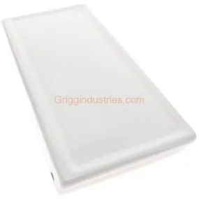 Briggs Biscuit Toilet Tank Lid 7479-235-01