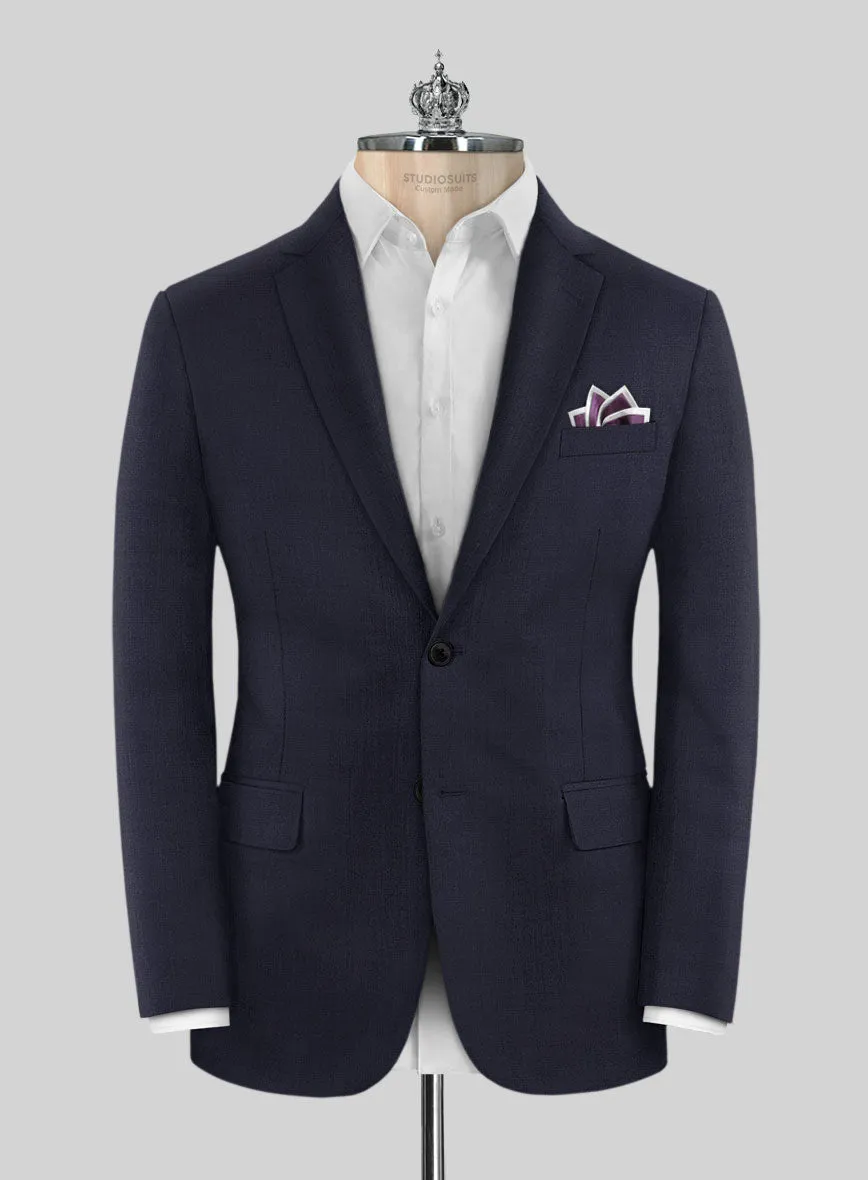 Bristol Blue Suit