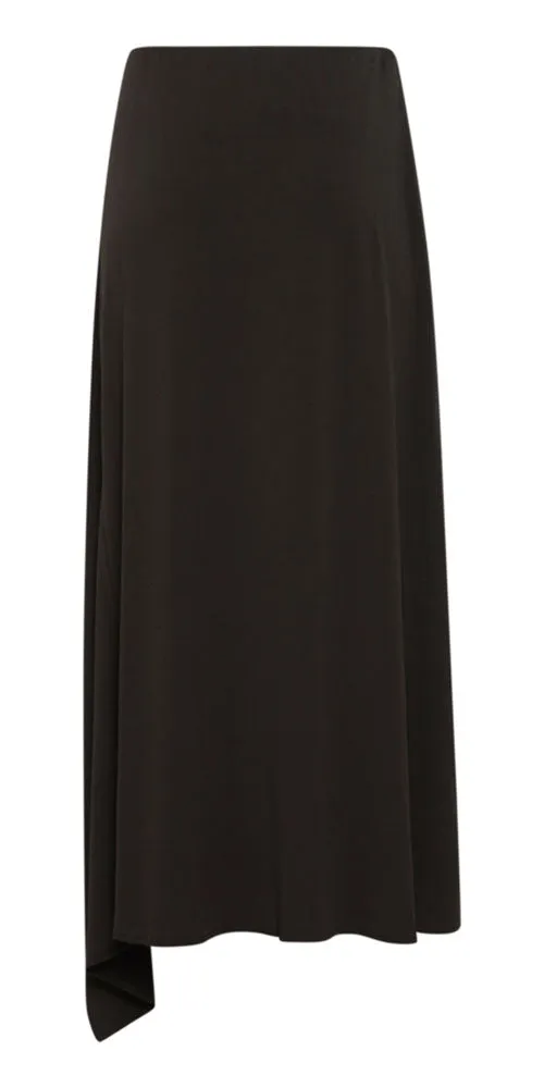 B.Young Fluid Jersey Skirt