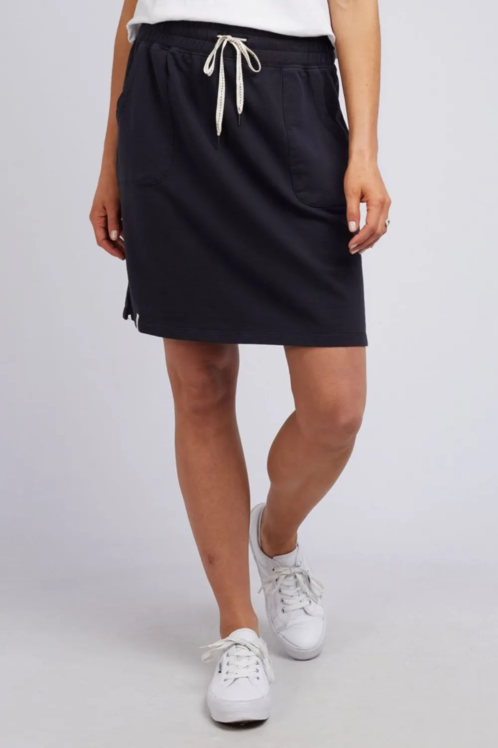 Cassie Skirt In Black