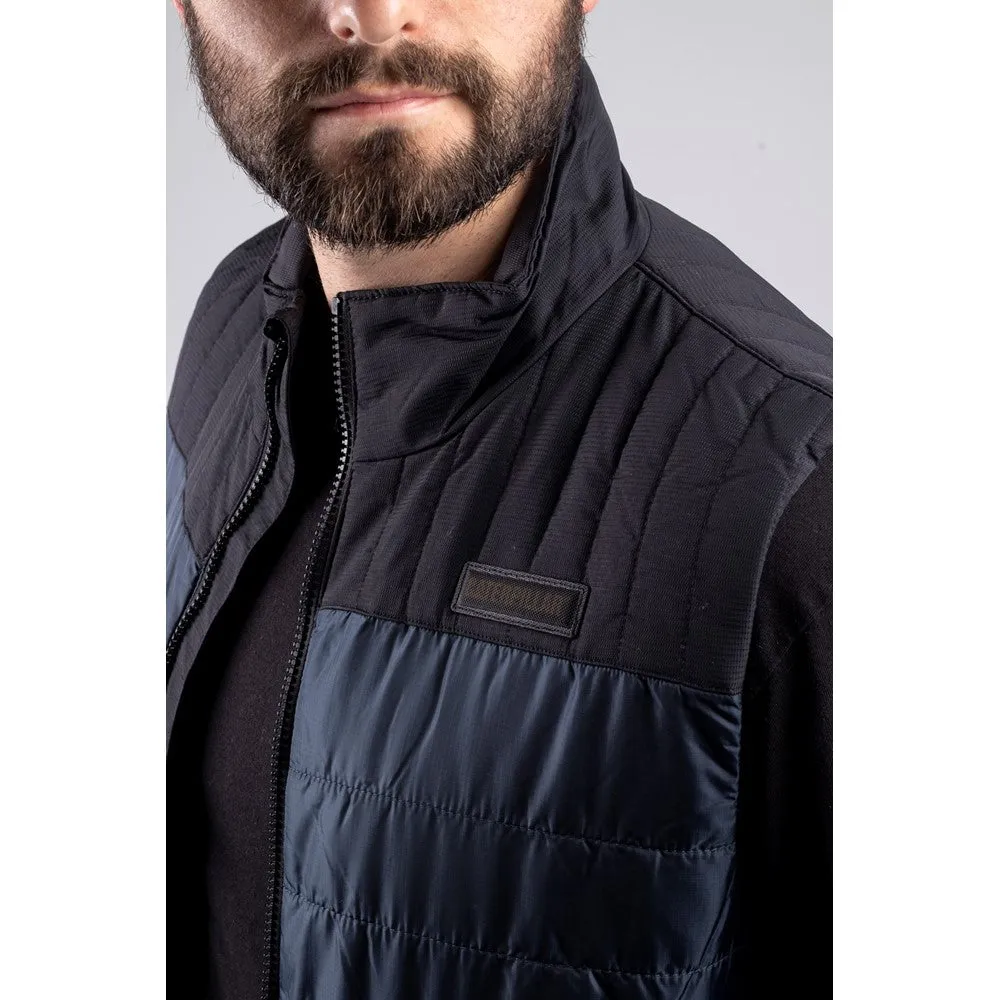 Caterpillar Squall Vest Body Warmer