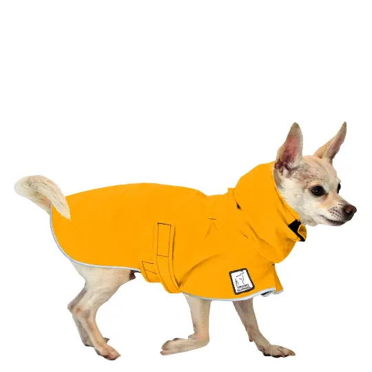 Chihuahua Raincoat