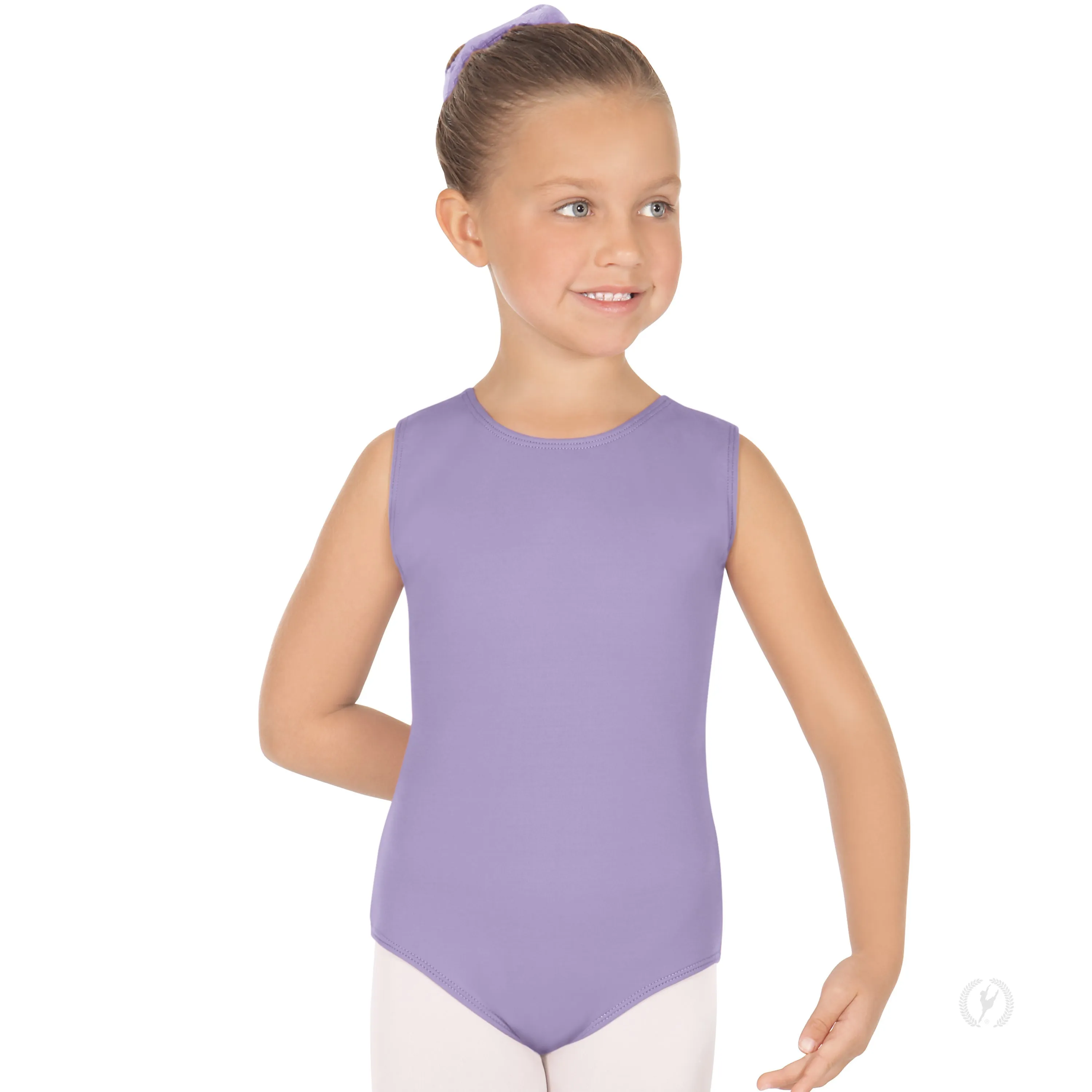 Child Tank Leotard (4489)