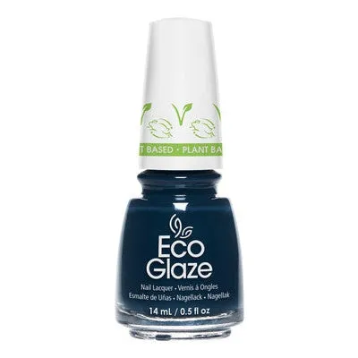 China Glaze - Eco Glaze - Cool Petal 0.5 oz - #82558