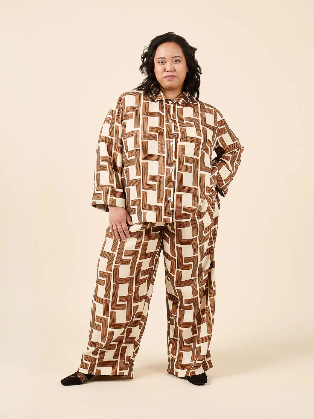 Closet Core - Fran Pajamas