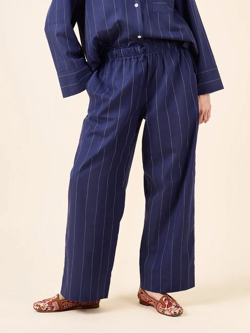 Closet Core Patterns Fran Pajamas