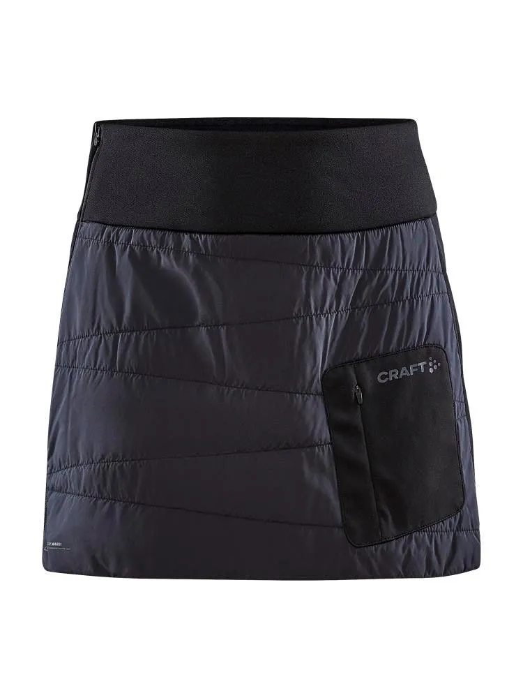 Craft Core Nordic Training Insulate Skirt - Womens