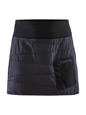 Craft Core Nordic Training Insulate Skirt - Womens