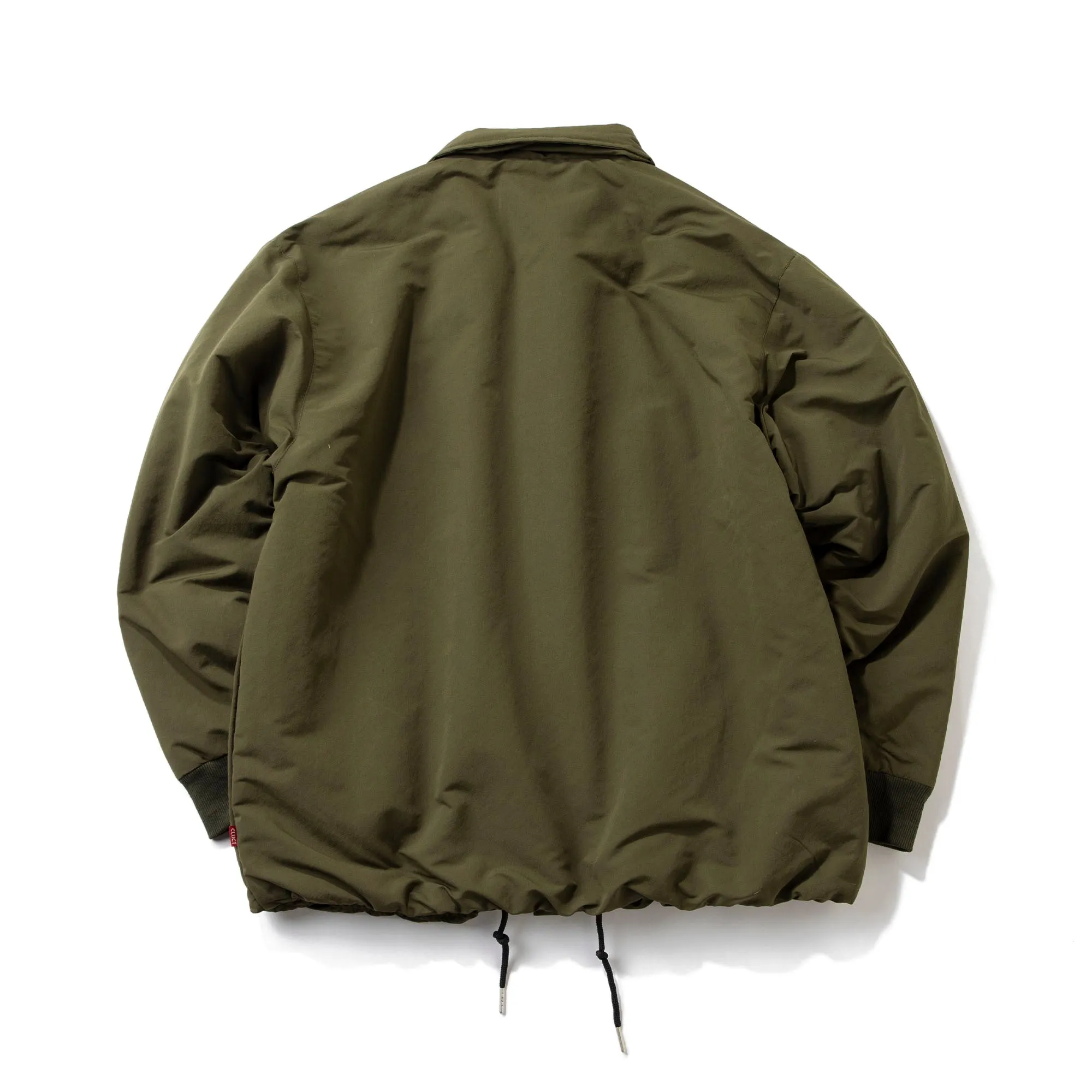 CULVER[JACKET] 04461