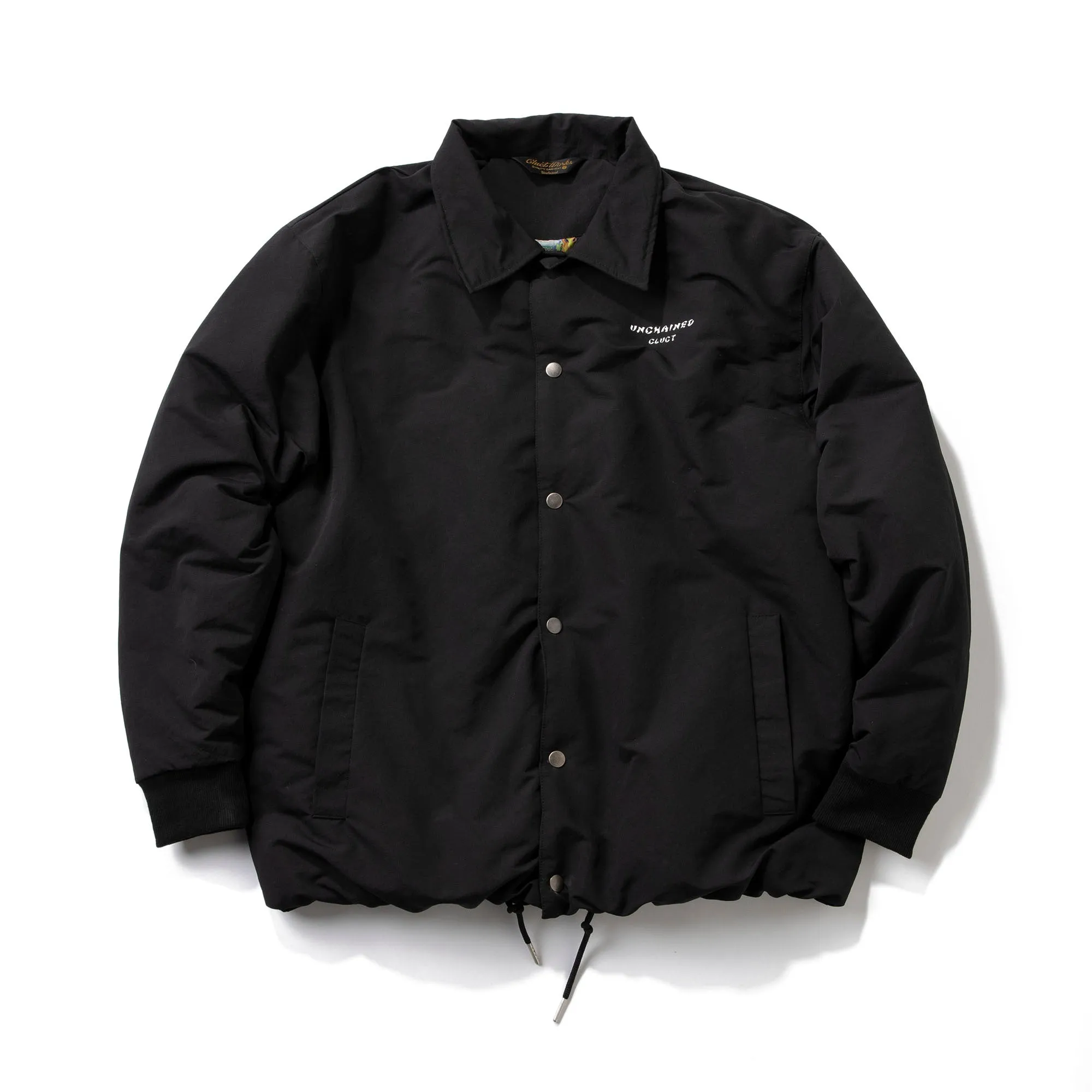 CULVER[JACKET] 04461