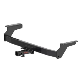 CURT 11599 CURT 11599 Class 1 Trailer Hitch; 1-1/4-Inch Receiver; Fits Select Mazda CX-30