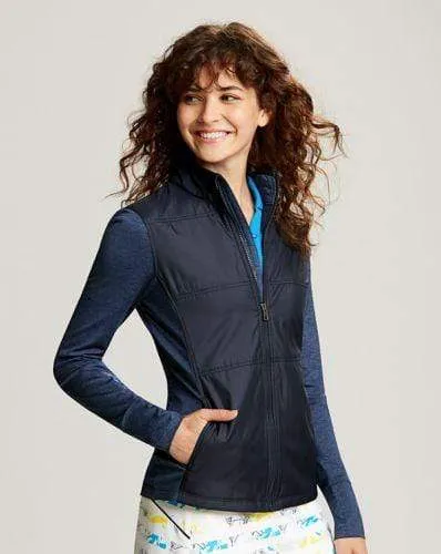 Cutter & Buck - Women's Stealth Full Zip