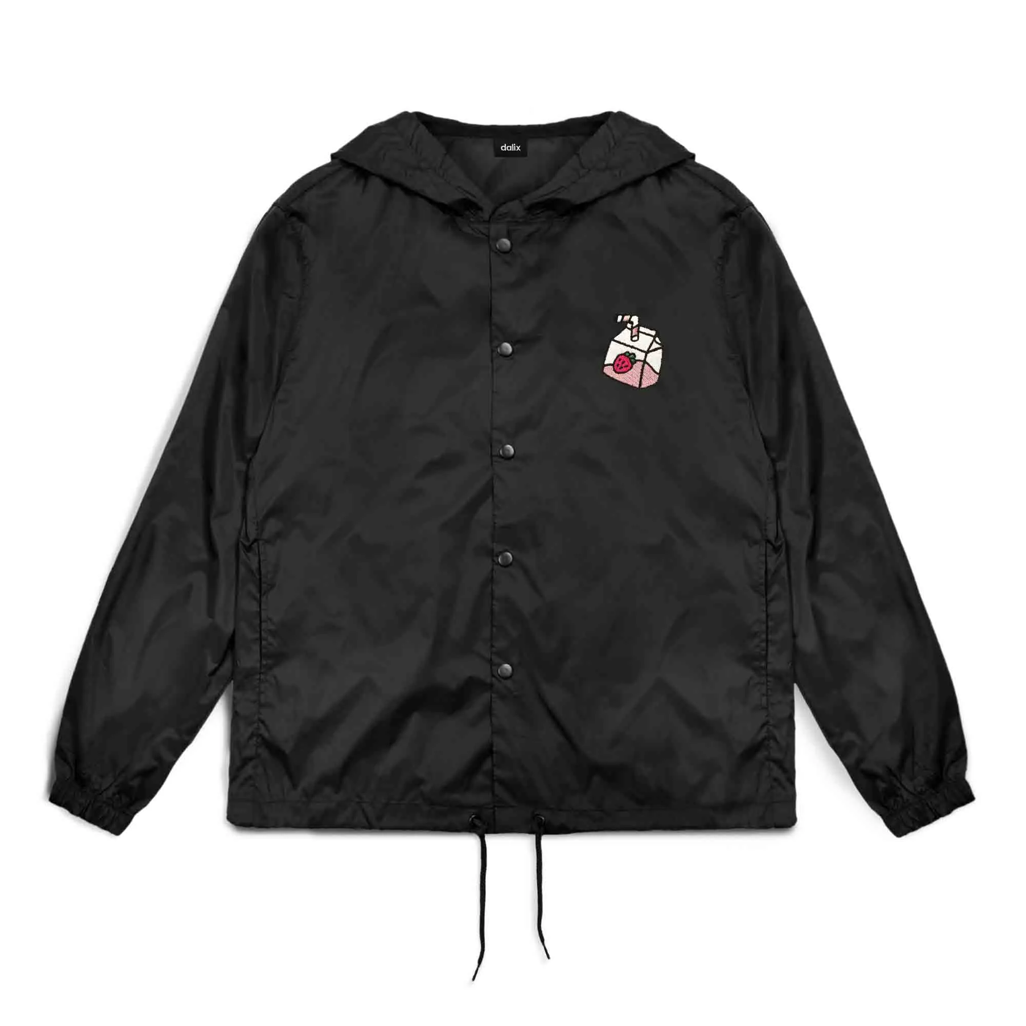 Dalix Strawberry Milk Jacket