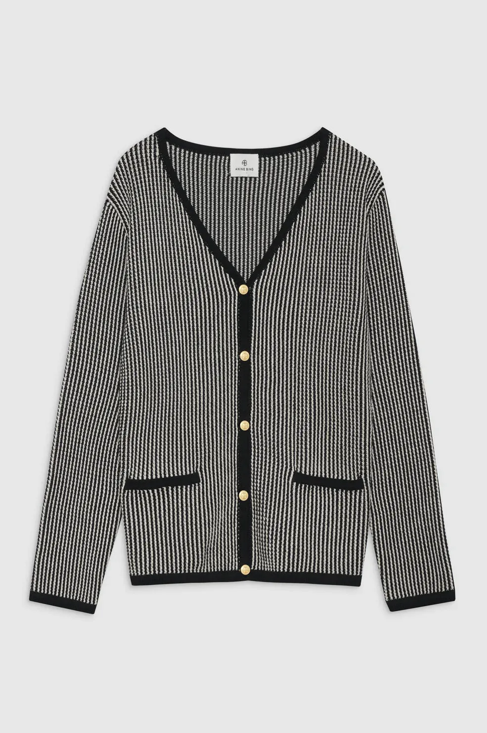 Dave Cardigan - Black & White