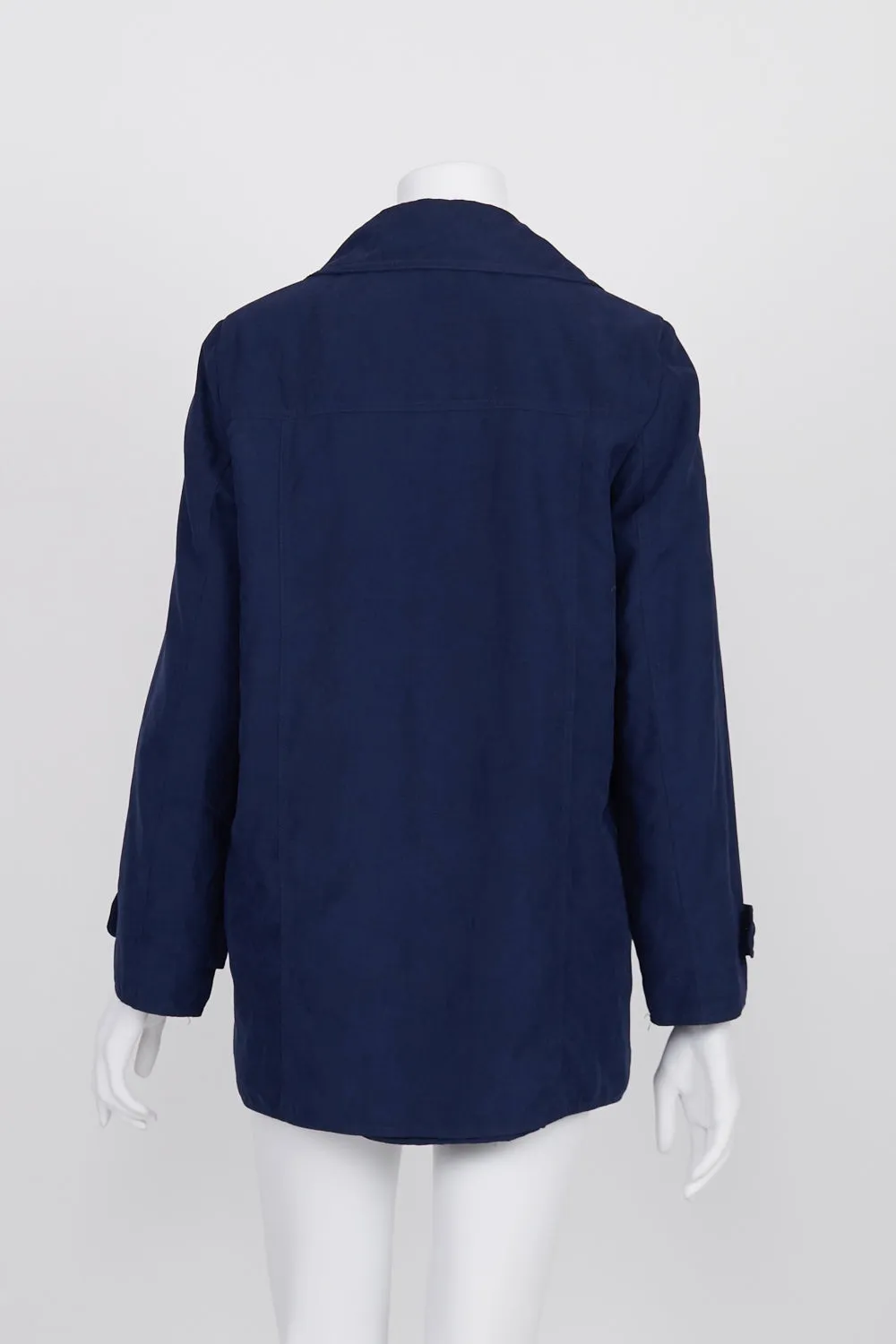 David Jones Navvy Button Front Jacket 12