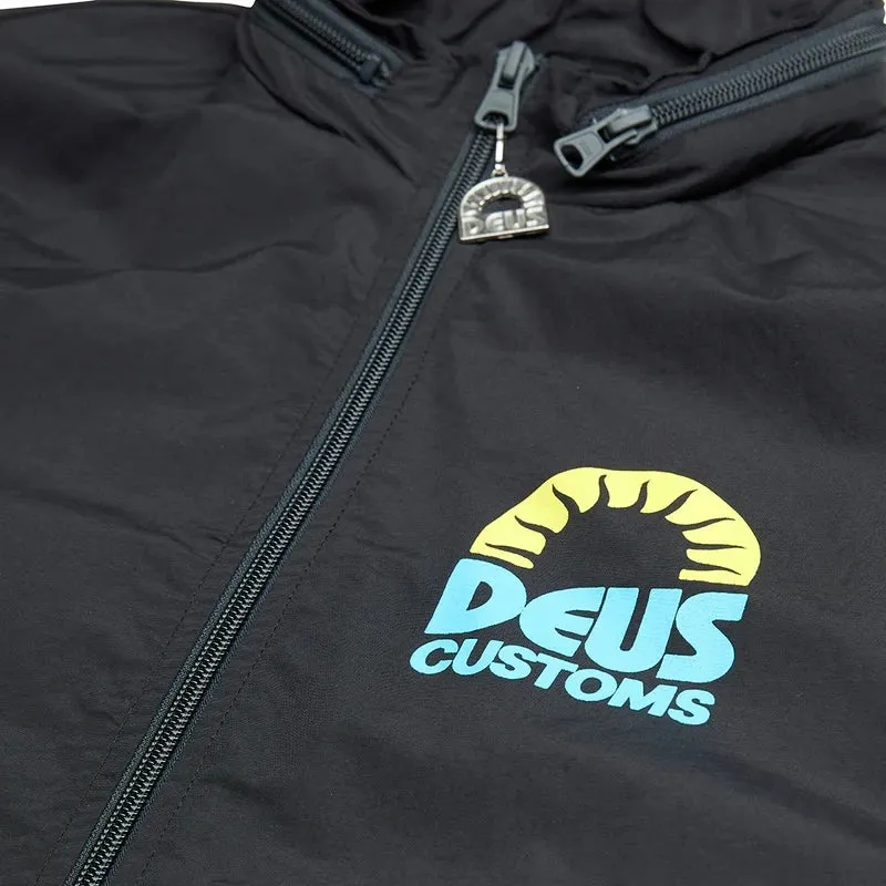 Deus | Offshore Windstopper | Anthracite